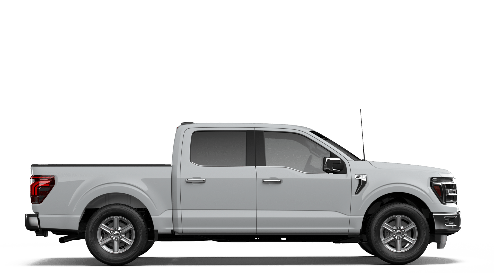 2026 Ford F-150® External Image 1